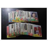 1963 Topps Baseball Card Lot | 100 Cards | Low to Mid Grade