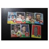 1963 Topps Baseball Card Lot | 100 Cards | Low to Mid Grade