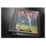Nolan Ryan Baseball Card Collection | 650 Cards | Low End Collection