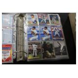 Nolan Ryan Baseball Card Collection | 650 Cards | Low End Collection