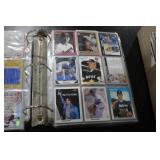 Nolan Ryan Baseball Card Collection | 650 Cards | Low End Collection