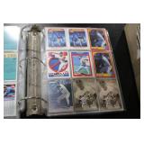 Nolan Ryan Baseball Card Collection | 650 Cards | Low End Collection