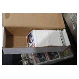 Nolan Ryan Baseball Card Collection | 650 Cards | Low End Collection