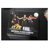 NBA Flex Game Piece Lot | 14 Game Pieces