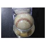 Unknown Autograph Baseball Lot | 6 Balls Unknown Authenticity or Player(s)