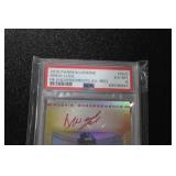 2019 Illusions Rookie Endorsements Red Autograph Drew Lock 50/50 PSA 6 | Only 50 Exist!