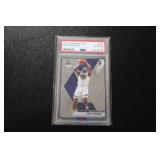 2019-20 Mosaic Eric Paschall #250 Rookie Card PSA 10