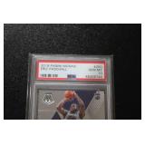 2019-20 Mosaic Eric Paschall #250 Rookie Card PSA 10