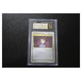 2023 Pokemon Japanese Trading Card Game Classic Bill #030/032 CGC 10 Pristine