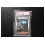 2023 Pokemon Giacomo SIR #267/193 PSA 9