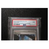 2023 Pokemon Giacomo SIR #267/193 PSA 9