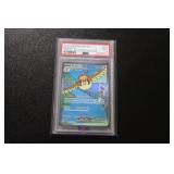 2023 Pokemon Obsidian Flames Pidgeot EX #225/197 PSA 9