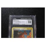 2006 Pokemon EX Crystal Guardians Charmeleon #30/100 CGC 10