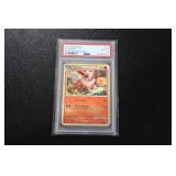 2011 Pokemon Call of Legends Flareon #44/95 PSA 6