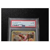 2011 Pokemon Call of Legends Flareon #44/95 PSA 6