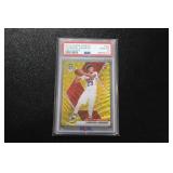 2019-20 Mosaic Gold Wave Cameron Johnson #203 PSA 10 Rookie Card