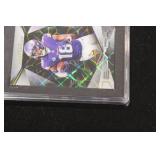 2024 Panini Black Gold Justin Jefferson #71 1/10 SGC 8.5 | Only 10 Exist!