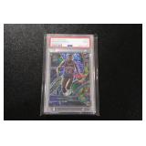 2021-22 Spectra Celestial Dennis Rodman #175 PSA 9 57/99 | Only 99 Exist!