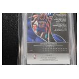 2021-22 Spectra Celestial Dennis Rodman #175 PSA 9 57/99 | Only 99 Exist!