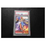 2018-19 Court Kings Michael Porter Jr. #140 PSA 10 Rookie Card