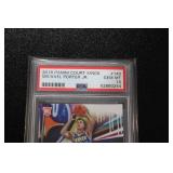 2018-19 Court Kings Michael Porter Jr. #140 PSA 10 Rookie Card