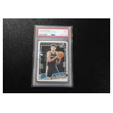 2023-24 Donruss Victor Wembanyama #220 PSA 9 Rookie Card