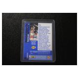 1996-97 Upper Deck SP Kobe Bryant #134 Rookie Card