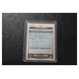 2015-16 O Pee Chee Connor McDavid #U11 Rookie Card