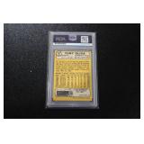 1968 Topps Tony Oliva #165 PSA/DNA Certified Autograph