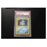 2000 Pokemon Gym Heroes Misty