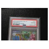 2024 Pokemon Japanese Palafin EX #207/187 PSA 10