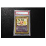 2001 Pokemon Southern Islands Promo Slowking Holo #14 PSA 6