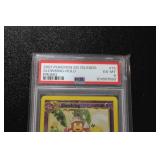 2001 Pokemon Southern Islands Promo Slowking Holo #14 PSA 6