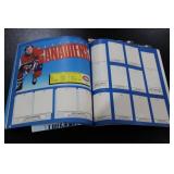 1984 O Pee Chee Hockey Sticker Yearbook Deadstock Lot | 7 Yearbooks