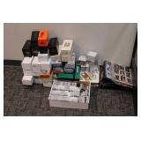 Mixed Sports Bulk Lot