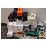 Mixed Sports Bulk Lot