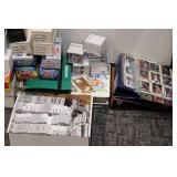 Mixed Sports Bulk Lot