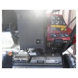 Toro 721E power clear snow thrower with electric start. Tested & works. As shown.