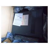 Factory reconditioned Mr. Heater 80000 btu hanging furnace. As new in box. Natural gas. As shown. *THIS ITEM HAS A RESERVE.