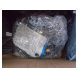 Mr Heater factory recondition 60000 btu forced air propane heater with hose & regulator. As new. As shown.