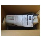 Mr Heater 20000 btu dual fuel vent free wall mount heater. Factory reconditioned. As shown.