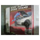 Mechanics Dream of relieving pressu...