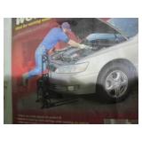 Mechanics Dream of relieving pressu...