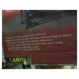 Mechanics Dream of relieving pressu...