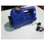 On the Go Campbell Hausfeld Portabl...