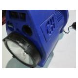 On the Go Campbell Hausfeld Portabl...