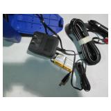 On the Go Campbell Hausfeld Portabl...