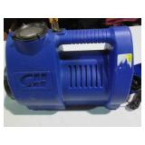 On the Go Campbell Hausfeld Portabl...