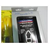 Goodwrench 7in universal wrench plu...