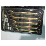 7pc Goodwrench Nutdriver set with 5...